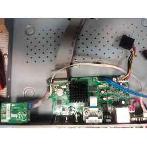 دانلود فلش فریمور (دامپ ) دی وی ارHikvision DS-7204HI-SL DS80171_OSP REV1.0 W25Q64 4CH DVR DUMP FLASH
